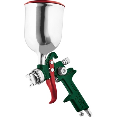 Parkside® Pneumatická striekacia pištoľ na farbu Pdfp 500 D4 (100398913)