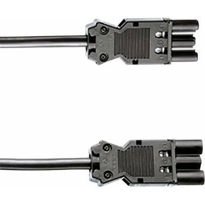 Bachmann čierna 4.00 m 375.0551