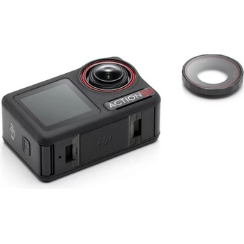 Image 1 of DJI Osmo Action 5 Pro Adventure Combo (CP.OS.00000350.01/02/03)