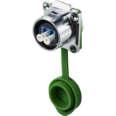 TRU COMPONENTS Adaptér pro optický kabel TC-12770484