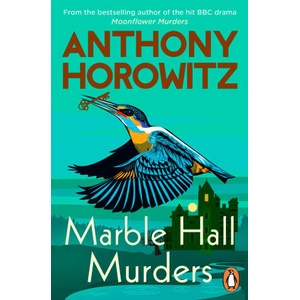 Marble Hall Murders (ISBN: 9781804943007)