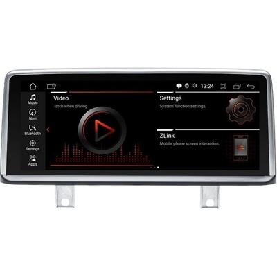 Stualarm 80806A4