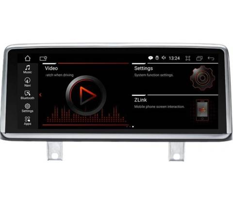 Stualarm 80806A4