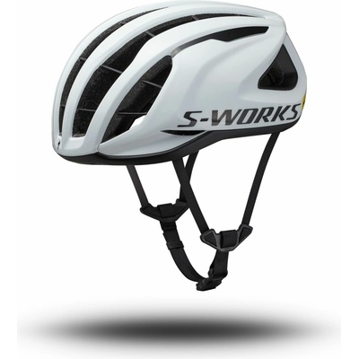 Specialized S-Works Prevail 3 white/black 2026