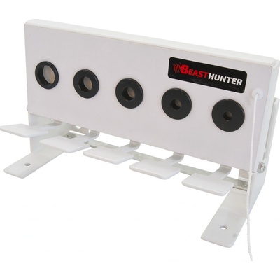 Strelnica Beast Hunter Biatlon 5