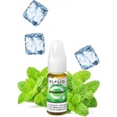 Elf Bar Elfliq Salt Spearmint 10 ml 20 mg