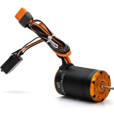 Spektrum motor striedavý Firma 2300 ot/V Crawler s integrovaným regulátorom