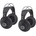 Samson SR850 2 Pack