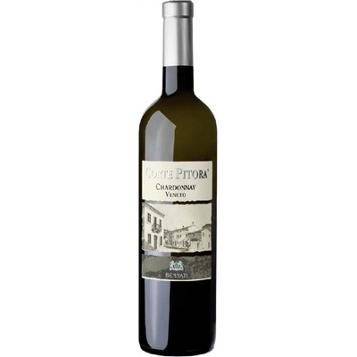 Pitora Bennati Chardonnay Corte 2021 12% 0,75 l (holá láhev)