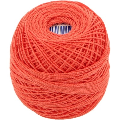 Perlovka 10g 2372 mrkvová