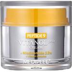 MEDI-PEEL Peptide 9 Vitanol Cream Pro - Лифтинг крем с пептиди и ниацинамид 50г