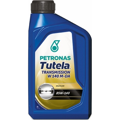 Petronas Tutela Transmission W 140/M-DA 85W-140 1 l