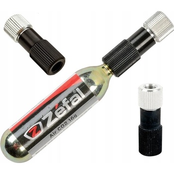 Zéfal CO2 EZ Control