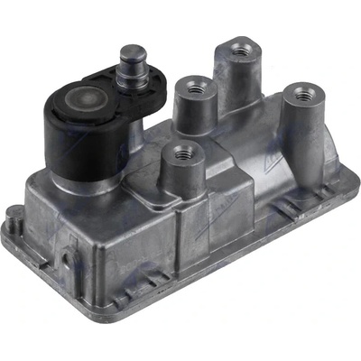 NTY Prevodovka Nastawnika TURBÍNY/6NW010430-38/ALFA Romeo Giulietta 1.6JTDM 2015-2020 Fiat 500 1.6D 2013- Fiat Doblo 1.6D 2010- a ďalší (6NW010430-38)