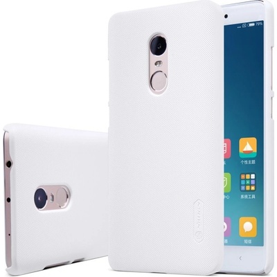 Nillkin Super Frosted Pouzdro Xiaomi Redmi 4 bílé