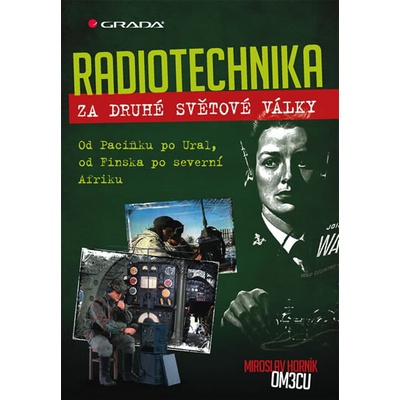 Radiotechnika za druhé světové války