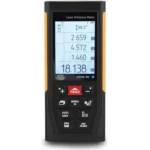 Nivel System Лазерна ролетка Nivel System HDM-90 /90 м, ±2 мм/ (HDM-90)