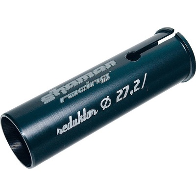 SHAMANRACING redukcia sedlovky 34,9 / 27,2mm