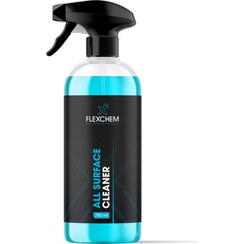 Flexchem All Surface Cleaner 750 ml
