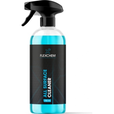 Flexchem All Surface Cleaner 750 ml