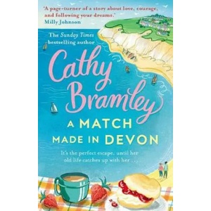 Match Made in Devon | Cathy Bramley (ISBN: 9780552173933)