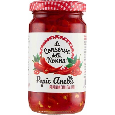 Le Conserve della Nonna paradajková omáčka 190g