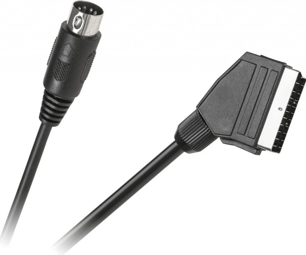 Cabletech KPO2715-1,2