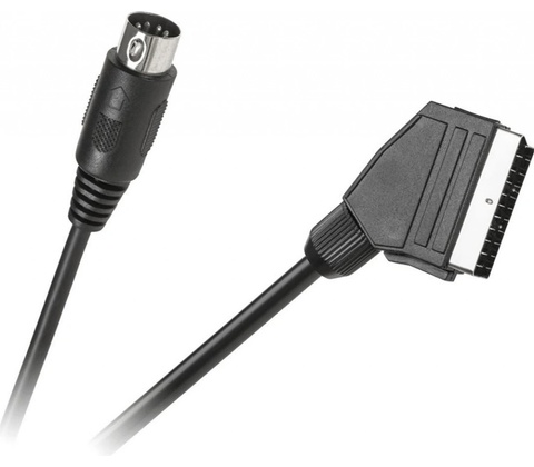 Cabletech KPO2715-1,2