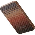 PITAKA Powerbank PITAKA Aramid Fiber 5000 M0 Qi2 MagSafe, sunset (PIT000075)