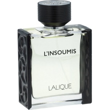 Lalique L´Insoumis toaletná voda pánska 100 ml Tester