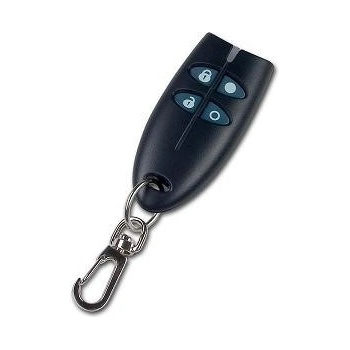 univerzální ovladač k Autoalarmům Jablotron ja-rc86