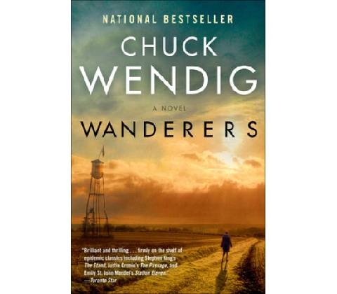 Wanderers