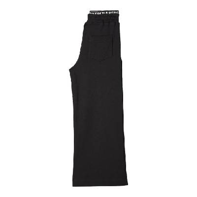 Детски памучен спортен панталон Patrizia Pepe J409 (7P0419)