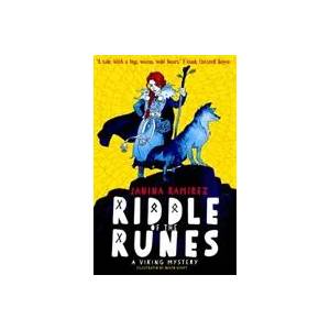 Riddle of the Runes | Ramirez, Kinnear (ISBN: 9780192766335)