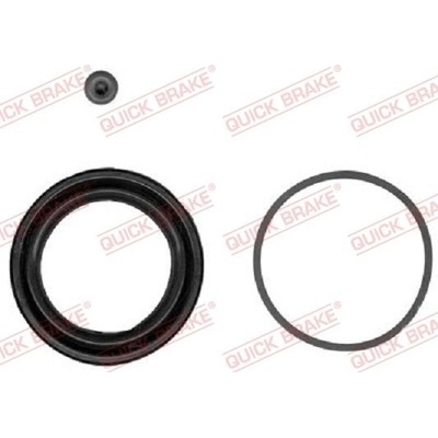 Sada vodiacich puzdier brzdového strmeňa Quick Brake 113-1499X