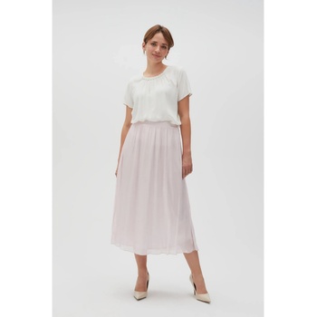 Moodo Светлорозова дамска пола Moodo Moodo | Rozov | ЖЕНИ | XS