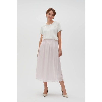 Moodo Светлорозова дамска пола Moodo Moodo | Rozov | ЖЕНИ | XS