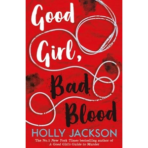 Good Girl, Bad Blood (ISBN: 9781405297752)