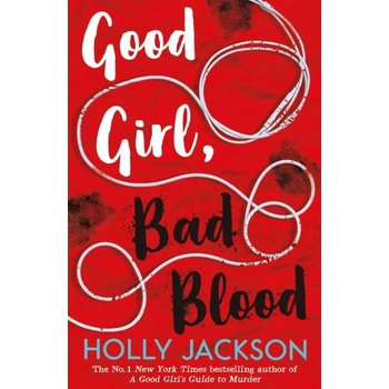 Image 1 of Good Girl, Bad Blood