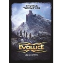 Evoluce