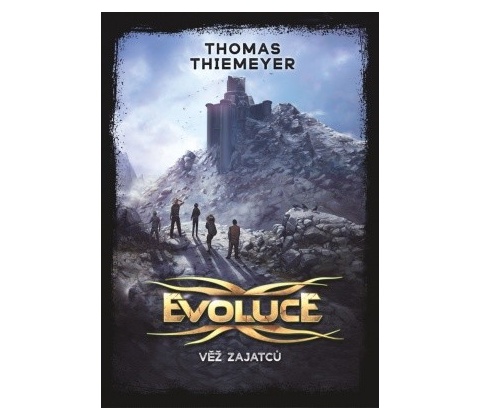 Evoluce