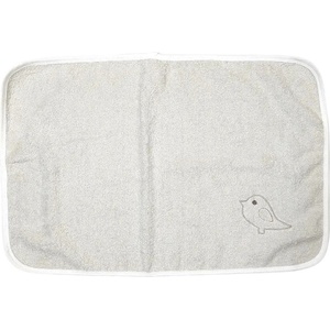 Rainy Бебешка хавлиена кърпа Rainy - Пиле, 30 х 50 cm (252632) - baby