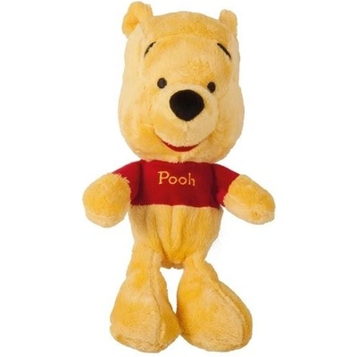 Dino Toys Macko Pooh nový 25 cm