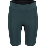 Maloja Дамски шорти за колоездене Maloja Women's OmbergM. Cycling bottoms - Mountain Pine - размер XS (155-2452-0211)