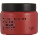 Matrix Total Results So Long Damage Mask 150 ml