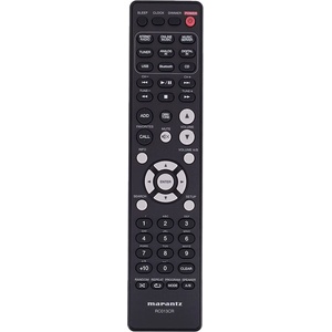 GENERAL MARANTZ RC013CR - съвместимо дистанционно управление на марката General (RC013CR) Дистанционно