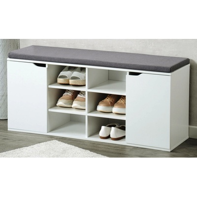 Kesper 103 x 48 x 30,5 cm bílý 15918