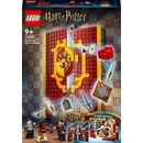 Stavebnice LEGO® LEGO® Harry Potter 76409 Zástava Chrabromilu