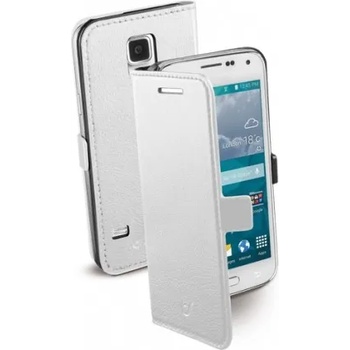 Image 1 of Samsung Book Essential Samsung Galaxy S5 mini бял Cellular line