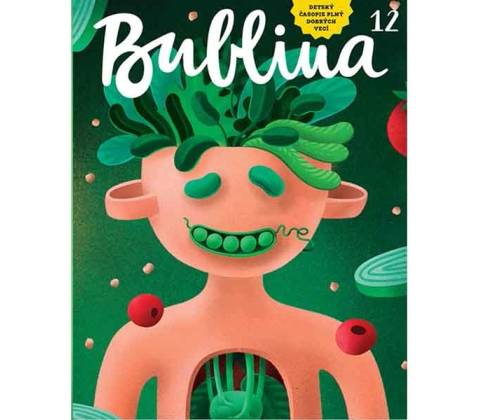 Bublina 12